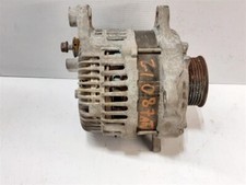 2016-2019 NISSAN TRUCK TITAN XD 5.0L Alternator Assembly Oem DIESEL