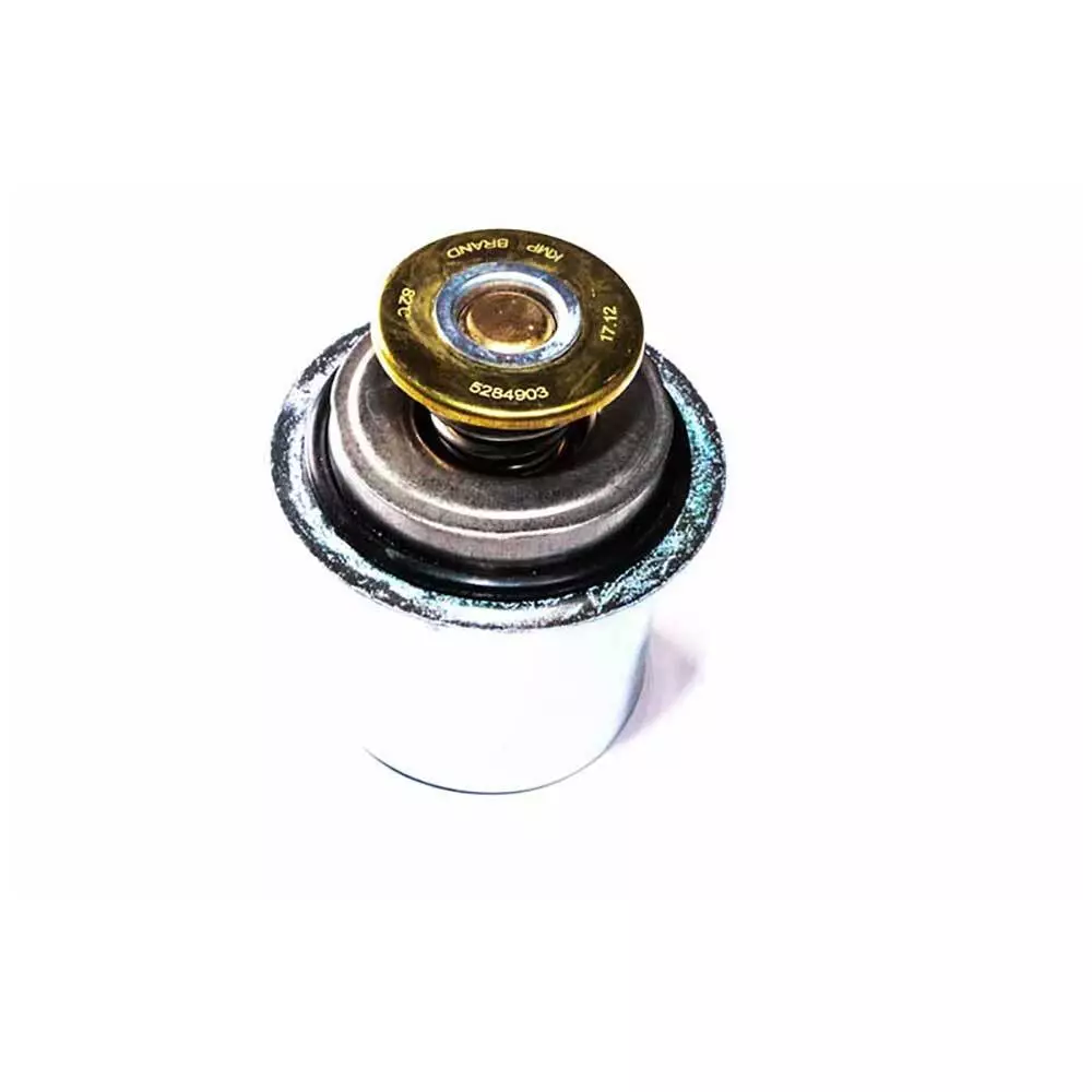 6741-61-1611 Pack of 1 THERMOSTAT Suitable For Komatsu® | eBay