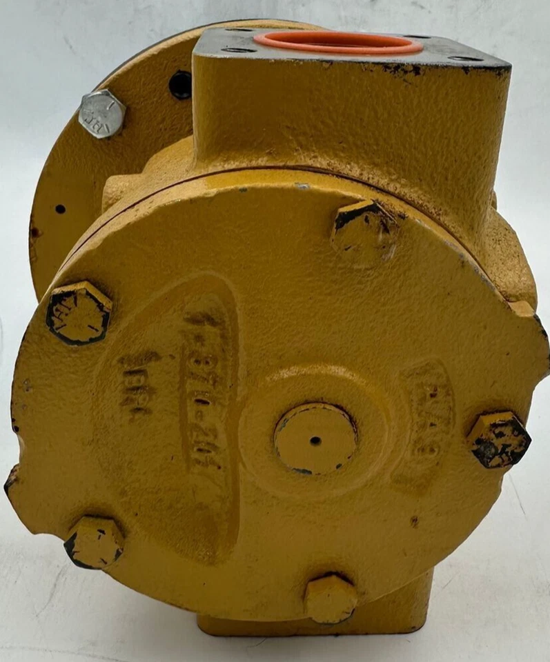 BOMBA CAT BA3644-3441-3500-B-56BC 24DC 29AMPS CÓDIGO DE PRODUCTO: FGB2781 Foto 4 de 4