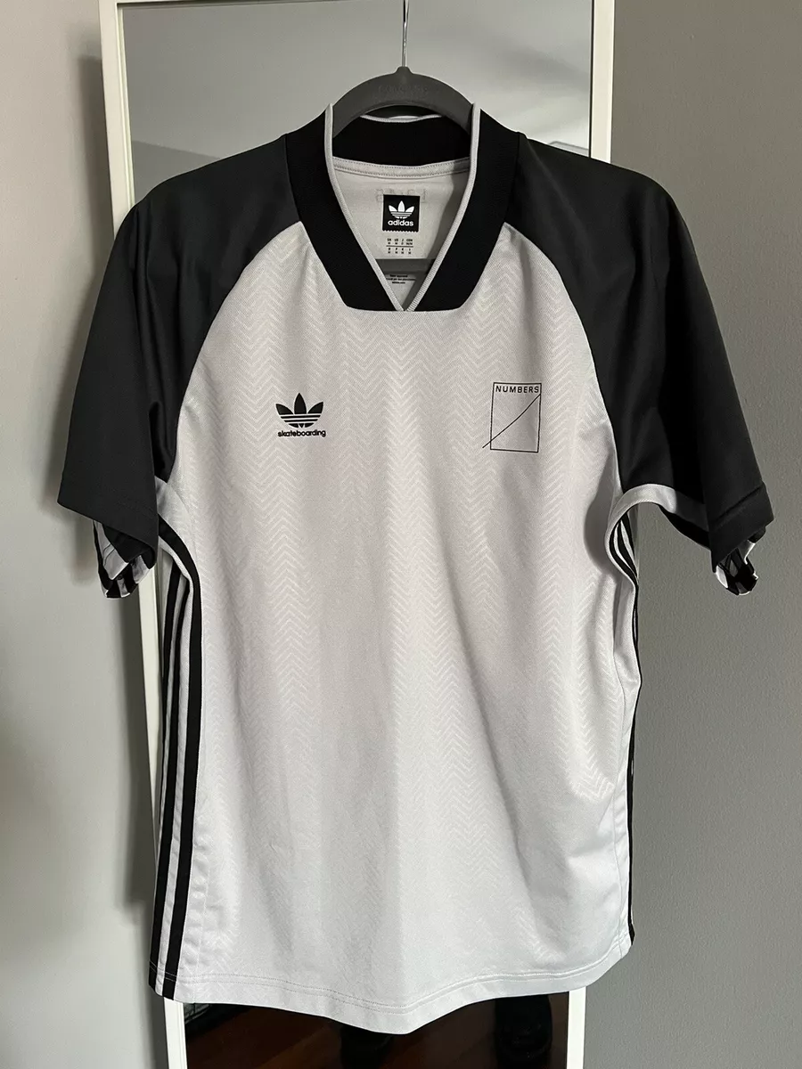 Adidas skateboarding x best sale numbers