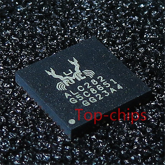 5pcs ALC282-CG ALC282-CGT ALC2B2 ALC282 QFN48 IC Chip | eBay