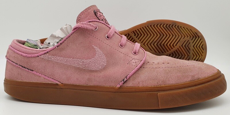 Nike Janoski | AQ7475-602 | SPORTSHOWROOM