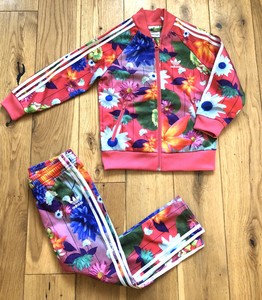 jogging adidas 4 ans