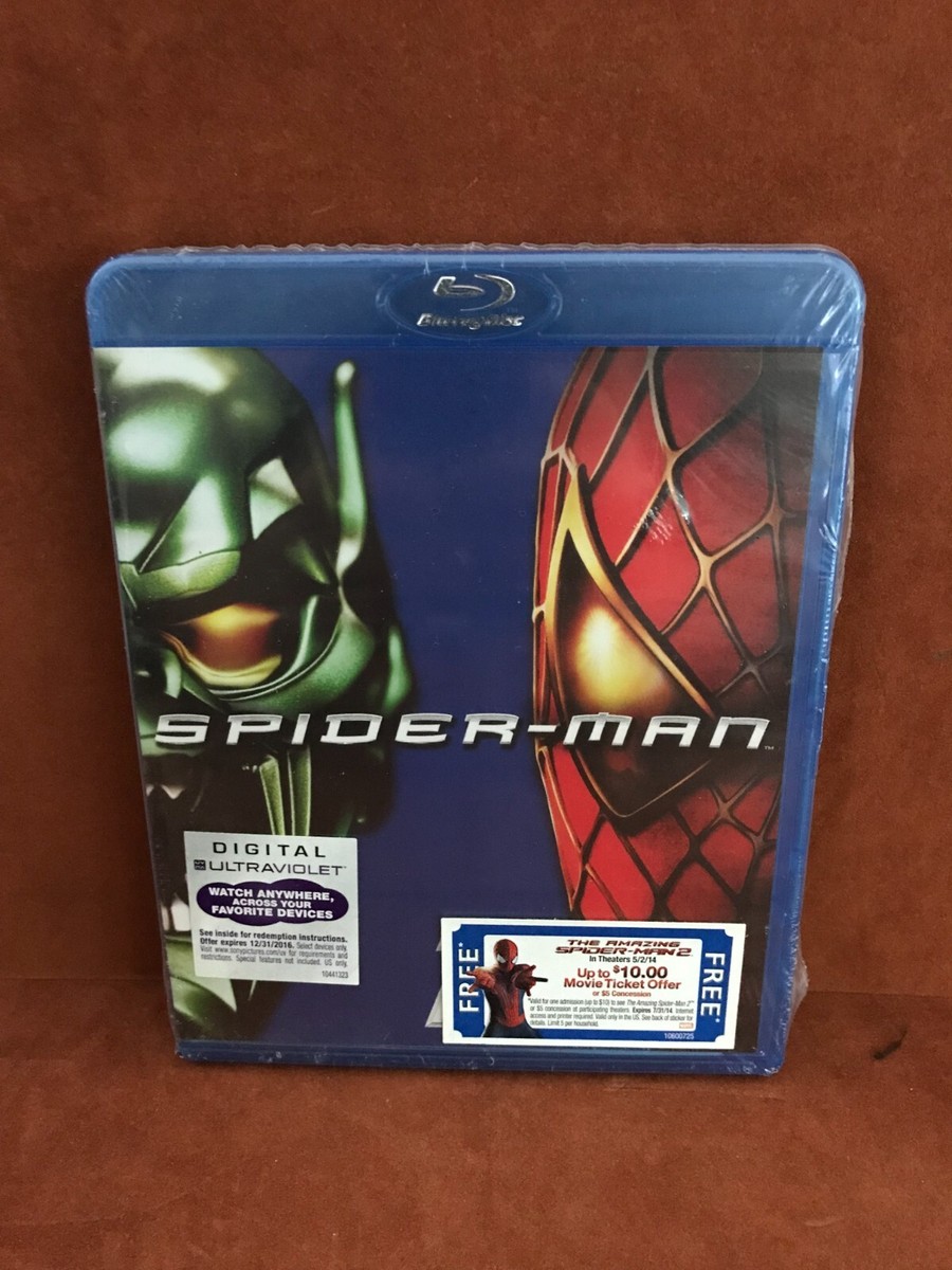 SPIDER-MAN: BLUE 日本語版 SPIDER-MAN: BLUE 日本語版 SPIDER-MAN: BLUE 日本語版 SPIDER-MAN