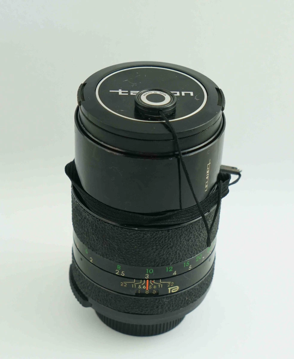 Tamron M42 Camera Lenses for sale | eBay