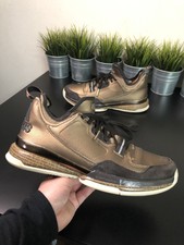 Size 9 - adidas Dame 4 Black History 