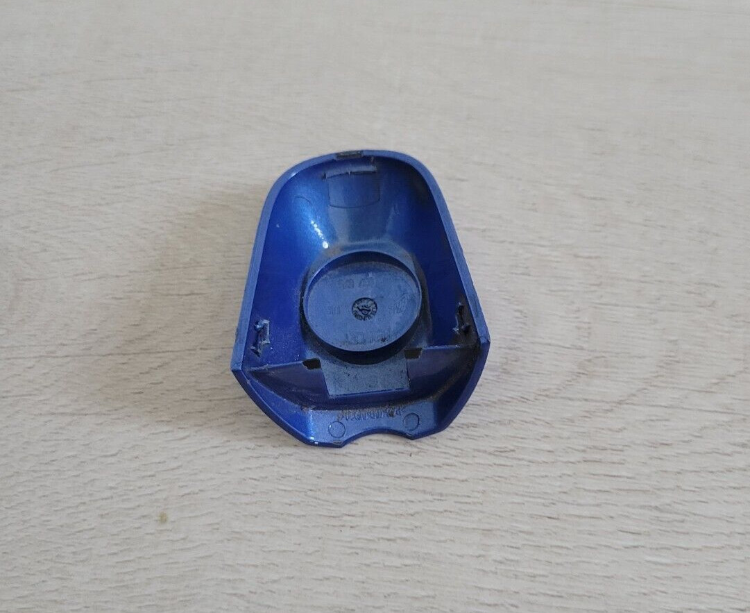 OEM Blue 03-12 Bentley Continental GTC RIGHT SIDE front Side Door Handle trim