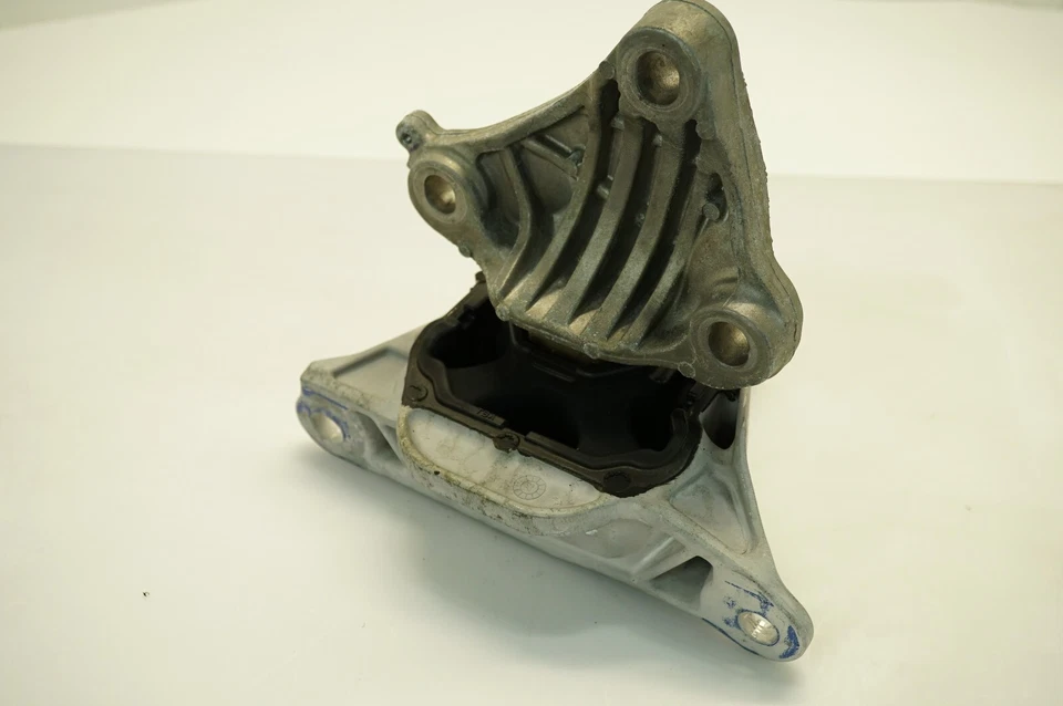 🔅2022-2025 Honda Civic fabricante de equipamento original. RUBBER ASSY., MONTAGEM DE TRANSMISSÃO 50850T21A11 - Imagem 4 de 4