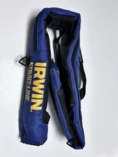 Irwin Strait-line 52” Level Case Padded Shoe