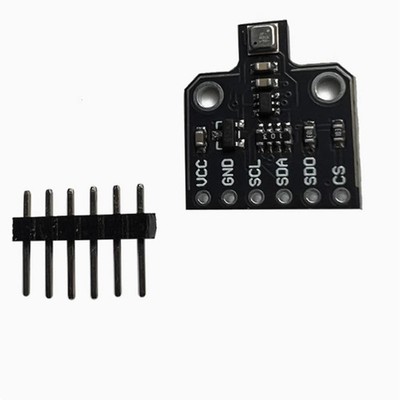 Temperature Humidity Pressure Sensors Module For Temperature
