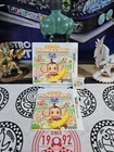 Super Monkey Ball 3D CIB (3DS, Nintendo 3DS) Tested!