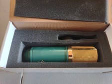 MXL V67GHE Heritage Edition Condenser Microph...