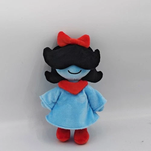 Deltarune Aqua 25CM Plush Doll Toy
