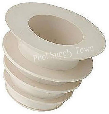 ATIE Pool Cleaner Skimmer Cone Adapter Valve Cuff W70263 for Zodiac Baracuda Val