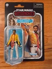 Hasbro Star Wars The Vintage Collection TVC 238 Action Figure Lando Calrissian