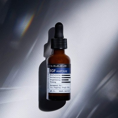 Derma Factory EGF Ampoule 30ml (EGF 9ppm + PDRN 1%)