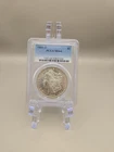 1885-O Morgan Silver Dollar $1 - PCGS MS64