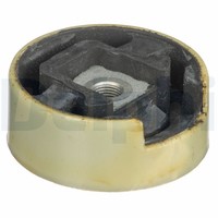 TEM124 Delphi Lagerung, Motor FüR Audi,Seat,Skoda,Vw
