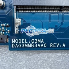 For HP VICTUS 16-D Motherboard DAG3MMB3AA0 I5...