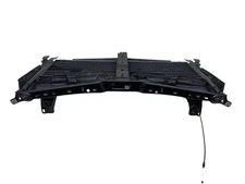 2024-2025 Chevy Traverse OEM 2.5L Awd Front Upper Radiator Shutter Assembly
