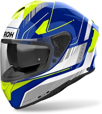Airoh Motorrad Integralhelm Spark 2 Chrono AI10040061