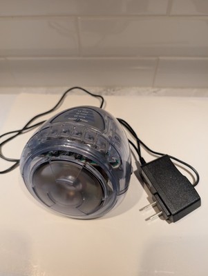 Vintage Sound Machine with 8 Sounds & Volume Switch-Used And Works!