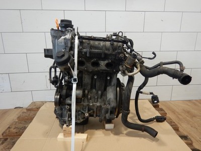 Motor VW Polo 9N Seat Ibiza 6L Ibiza 1,2 12V BME 47kw  102 TKM Original