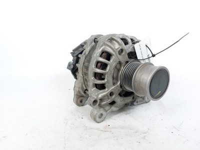 04E903015A generator SEAT IBIZA V KJ1 2017 - 1.0BENZINA GPL DBY K2313-53552