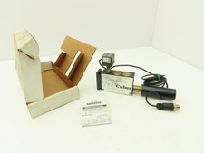 Vac 3 Cubes 120 Multi Venture Vacuum Ejector W Digital Pressure Sensor