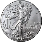 2025 (P) Silver American Eagle $1 8 Era NGC MS69 First Eagle Privy Release ST...