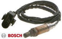 Bosch 0258003478 Lambdasonde Lamdasonde FüR Audi FüR Toyota FüR Vw