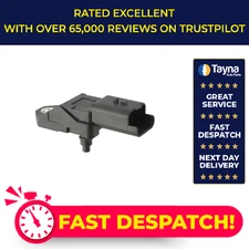 MAP Sensor VE372209 Cambiare Manifold Pressure 9675320480 Top Quality Guaranteed