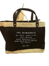 Apolis Global Citizen Farmers Market Tote Lig...