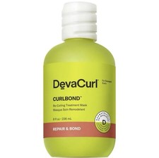 DevaCurl Curlbond Re Coiling Mild Lather Cleanser 12oz / 355ml New