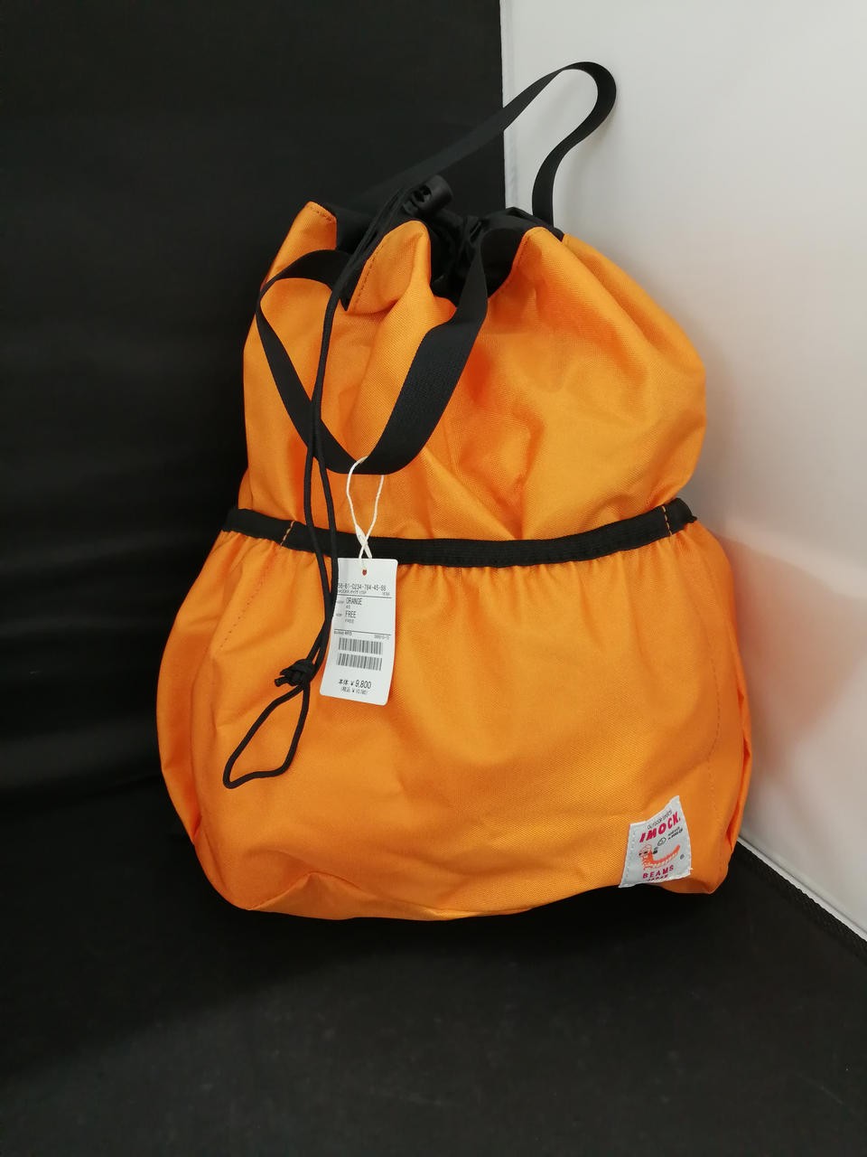 BEAMS backpack Japan - image 1