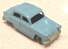 MATCHBOX LESNEY 36a 'AUSTIN A50' BLUE Very Good Condition Original