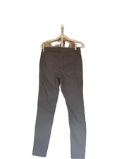 Prana Hiking Pants Size 10 Gray