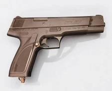 Daisy Powerline 2003 pistol 35-Shot Semi-auto Pellet repeater CO2 RARE MODEL