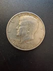1964 50C Kennedy Half Dollar