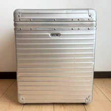 Rare RIMOWA Carry Case RIMOWA TOPAS Limited Pilot Trolley