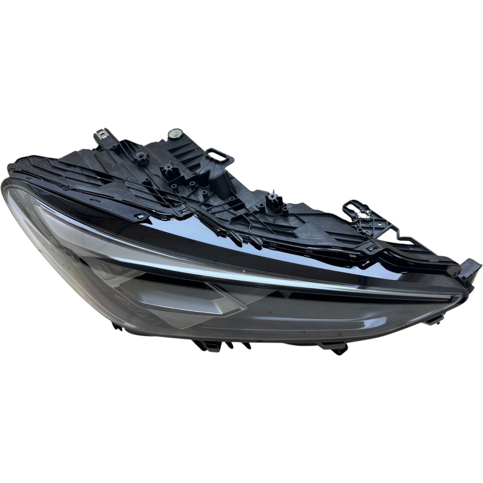 Faro Anteriore Dx Destro Full LED Matrix Cupra Terramar Originale OEM 578941060c - Miniatura 4