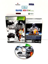 Battlefield: Bad Company 2 Platinum Hits Microsoft Xbox 360, 2011 Complete CIB