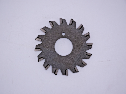 Onsrud 70-160 16 Zähne hartmetallbestückter Schlitzschneider - 3 Zoll Außendurchmesser x 3/16 Zoll Breite - Bild 1 von 7