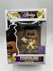 Funko Pop! Vinyl: Disney - Powerline - Wondrous Con (Exclusive) #1340