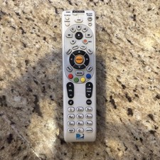 Remote Control DirecTV RC66 Universal TESTED  WORKING 