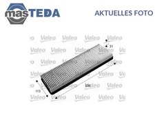 715646 INNENRAUMFILTER POLLENFILTER VALEO FÜR PEUGEOT 306