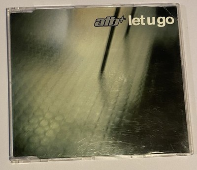 ATB - Let U Go - CD Maxi 5 Versionen