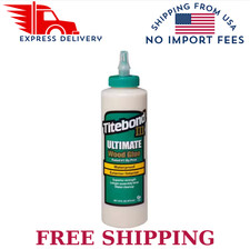 Titebond III 16 oz. Ultimate Wood Glue