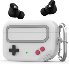 Retro Case Cover Beats Studio Buds
