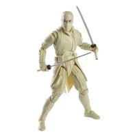 Hasbro G.I. Joe Snake Eyes Classified Series Storm Shadow